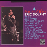 Eric Dolphy - Here And There '1961