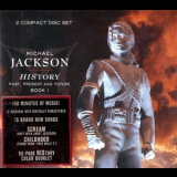 Michael Jackson - History - Past, Present And Future - Book I (CD2) '1995