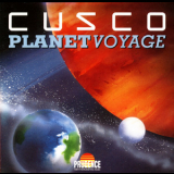 Cusco - Planet Voyage '1989