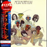 The Rolling Stones - Metamorphosis (2006 Japan DSD remastered) '1975