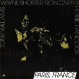 Miles Davis Quintet - Paris, France '1964