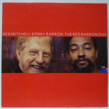 Red Mitchell & Barron Kenny - The Red Barron Duo '1988
