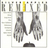 Silver Apples - Beacon Remixed '1998