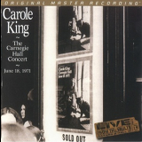 Carole King - The Carnegie Hall Concert '1996