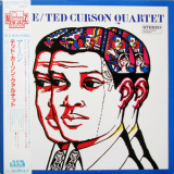 Ted Curson Quartet - Urge '1966