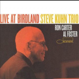Steve Kuhn Trio - Live At Birdland '2007