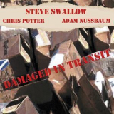 Steve Swallow, Chris Potter, Adam Nussbaum - Damaged In Transit '2003