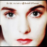 Sinead O'connor - So Far... The Best Of Sinéad O'Connor '1997
