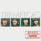 The Tremeloes - Boxed (4CD Set) (CD3) '2000