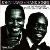 John Lewis & Hank Jones - An Evening With Two Grand Pianos '2000