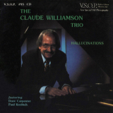 The Claude Williamson Trio - Hallucinations '1995