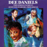 Dee Daniels - Close Encounter Of The Swingin' Kind '1991