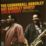Cannonball Adderley - What Is This Thing Called Soul (live In Europe) '1960