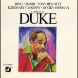 Bing Crosby, Rosemary Clooney - A Tribute To Duke '1960