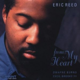 Eric Reed - From My Heart '2002