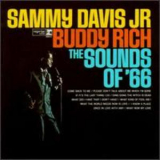 Sammy Davis Jr.  &  Buddy Rich - The Sound Of 66 '1966