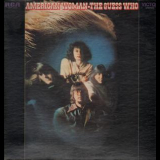 The Guess Who - American Woman '1970