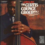 Curtis Counce - The Curtis Counce Group, Vol. 1 '1956