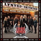 Lynyrd Skynyrd - One More For The Fans '2015