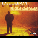 Dave Liebman & Richie Beirach - Unspoken '2011