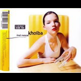 Khoiba - That Reason [CDS] '2005
