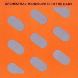 Orchestral Manoeuvres In The Dark - Orchestral Manoeuvres In The Dark '1980