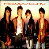 Pseudo Echo - Love An Adventure '1987