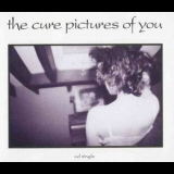 The Cure - Pictures Of You [CDM] '1989