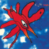 The Cure - High [CDS] '1992