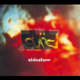 The Cure - Sideshow [CDS] '1993
