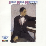 Jelly Roll Morton - The Pearls '1988