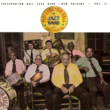 Preservation Hall Jazz Band - New Orleans - Vol. II '1981