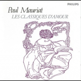 Paul Mauriat - Les Classiques D'Amour '1988