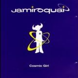 Jamiroquai - Cosmic Girl '1996