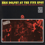 Eric Dolphy - At The Five Spot Vol 2 '1961