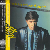 Bryan Ferry - The Bride Stripped Bare (2015 Remastered, Japan) [SACD]) '1978