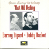Barney Bigard - That Old Feeling '1974