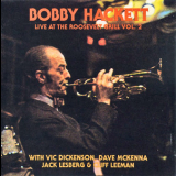 Bobby Hackett & Vic Dickenson - Live At The Roosevelt Grill Vol. 2 '1970