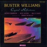 Buster Williams - Crystal Reflections '1976