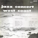Wardell Gray & Dexter Gordon - Jazz West Coast Live/hollywood Jazz Vol.1 '1947