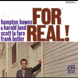 Hampton Hawes - For Real! '1958