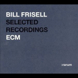 Bill Frisell - Selected Recordings Rarum V '2002