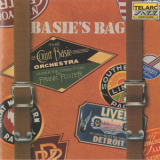 Count Basie Orchestra Directed By Frank Foster - Basie's Bag '1994