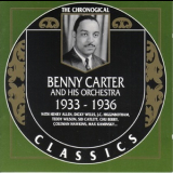 Benny Carter - 1929-1933 '1991