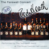 Ted Heath - The Farewell Concert '2001