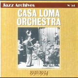 Casa Loma Orchestra - 1930-1934 '1992