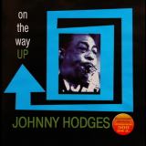 Johnny Hodges - On The Way Up '1999