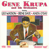 Gene Krupa - Drummin Man '1938