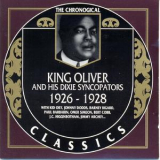 King Oliver & His Dixie Syncopators - 1926-1928 '1928
