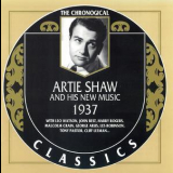 Artie Shaw & His New Music - 1937 '1997